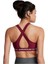 Kadın Ua Crossback Mid Spor Sütyeni 1361034-625 4