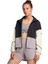 UA Unstoppable Jacket 1374889-002 Kadın Siyah Mont&Ceket 5