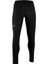 Ua Unstoppable Tapered Pants Siyah Erkek Eşofman Altı 1352028-001 1