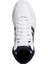 ADİDAS HOOPS 3.0 MID GY5543 Unisex FTWWHT/LEGINK/VIVRED Basketbol Ayakkabısı 3