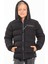 CAPTAIN Unisex Çocuk Mont & Kaban Siyah 3