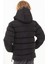 CAPTAIN Unisex Çocuk Mont & Kaban Siyah 4