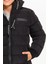 CAPTAIN Unisex Çocuk Mont & Kaban Siyah 5