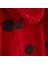 Ladybug Pamuk Bebek Panço Kırmızı 2
