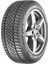 245/40 R19 98V Xl Kristall Control Hp 2 Fp Oto Kış Lastiği(Üretim Yılı:2024) 1