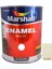 Enamel Sentetik Parlak Yağlı Boya 2.5 Lt Kum Beji 1