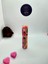 Mini Seyahat Parfüm Dolumlu Atomizer, Taşınabilir Parfüm Sprey Şişesi (Çilek Desenli) 5 Ml 1