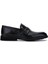 Erkek Siyah Loafer Ayakkabı 1091 063 Erk Ayk SK24-25 Sıyah 1