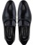Erkek Siyah Loafer Ayakkabı 1091 063 Erk Ayk SK24-25 Sıyah 5