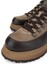 Erkek Deri Bej Süet Sneakers & Spor Ayakkabı 1068 1101 Erk Ayk SK24-25 Bej Suet/dr 3