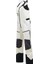 g79147030 w vertical gore-tex pro bib kadın kayak pantolonu 2