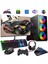 I5 12400F 32GB Ddr4 1tb M2 8gb RTX3050 24" Monitörlü (Gaming Set) 1
