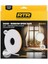 RNU1012 Kapı & Pencere Epdm İzalosyan Bandı RNU1012 5 mt Kahverengi-15 mm 4