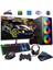 I7 12700F 16GB Ddr4 480SSD 12GB RTX3060 24" Mon. Oyun Bilgisayarı (Gaming Set) 1