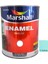 Enamel Sentetik Parlak Yağlı Boya 2.5 Lt Turkuaz Coşkusu 1