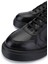 Erkek Deri Siyah Deri Sneakers & Spor Ayakkabı 698 1139-1 Erk Ayk SK24-25 Sıyah Dr 3