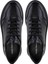 Erkek Deri Siyah Deri Sneakers & Spor Ayakkabı 698 1139-1 Erk Ayk SK24-25 Sıyah Dr 5