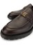 Erkek Kahverengi Loafer Ayakkabı 205 5864 Erk Ayk SK24-25 Kahve Fltr 3