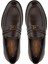 Erkek Kahverengi Loafer Ayakkabı 205 5864 Erk Ayk SK24-25 Kahve Fltr 5