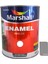 Enamel Sentetik Parlak Yağlı Boya 2.5 Lt Yeni Gri Kayrak 1