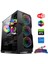 I7 12700F 16GB Ddr4 480SSD 6gb RTX3050 Oyun Bilgisayarı 1