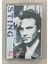 Sting Nothing Like The Sun Kaset 1