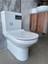 Terra Kanallı Duvara Sıfır Klozet Takım 1