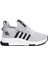 Axs Buz Siyah Triko Erkek Sneaker Spor Ayakkabı 1