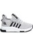 Axs Buz Siyah Triko Erkek Sneaker Spor Ayakkabı 4