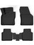 Vw Caddy 3D Pro Havuzlu Paspas 2004-2010 A+ Kalite 1