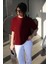 Kısa Kollu Basic Tshirt 1