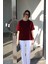 Kısa Kollu Basic Tshirt 2