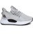 Axs Buz Siyah Triko Erkek Sneaker Spor Ayakkabı 1