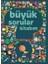 Büyük Sorular Kitabım (Ciltli) - Sandra Lebrun Et Loic Audrain 1