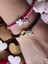 Sevgililer Günü Özel, Batman ve Hello Kitty Charm Harfli Bileklik 1
