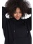 Kapşonlu Unisex Sweatshirt Erkek Kadın Sade Cepli Hoodie 4