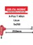 X-Plus T Allen Uzun 5X250MM 1006 08 5852 1