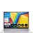 X1504VA-NJ104P3 Intel I5-1335U 40GB 512GB SSD 15.6" Freedos Notebook 1
