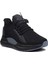 Axs Siyah Triko Erkek Sneaker Spor Ayakkabı 2