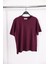 Kısa Kollu Basic Tshirt 1