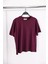 Kısa Kollu Basic Tshirt 2