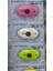 Powermaster PM-24786 Çelik Bıçaklı Mini Tekli Falçata Maket Bıçağı 1