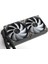 Freezer W246 2025 Edition 240mm 2x12cm FRGB LED Fan + Pompa, 250W TDP, LGA1700 - AMD5 Uyumlu Sıvı Soğutma Sistemi (DKCCW246) 7