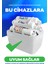 75 Gpd Membranlı Kapalı Kasa Su Arıtma Cihazı 6'Lı Filtre Seti - 0057 5