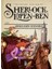Sherlock Lüpen ve Ben – Şifrelerin Efendisi - Irene Adler 1