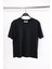 Kısa Kollu Basic Tshirt 1
