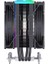Freezer X129 Intel & AMD Uyumlu, 2x ARGB LED Fanlı Kule Tipi İşlemci Soğutucu ( DKCCX129 ) 2
