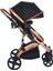 JL1712 Joell Travel Sistem Bebek Arabası . 5