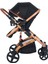 JL1712 Joell Travel Sistem Bebek Arabası . 6