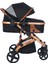 JL1712 Joell Travel Sistem Bebek Arabası . 7